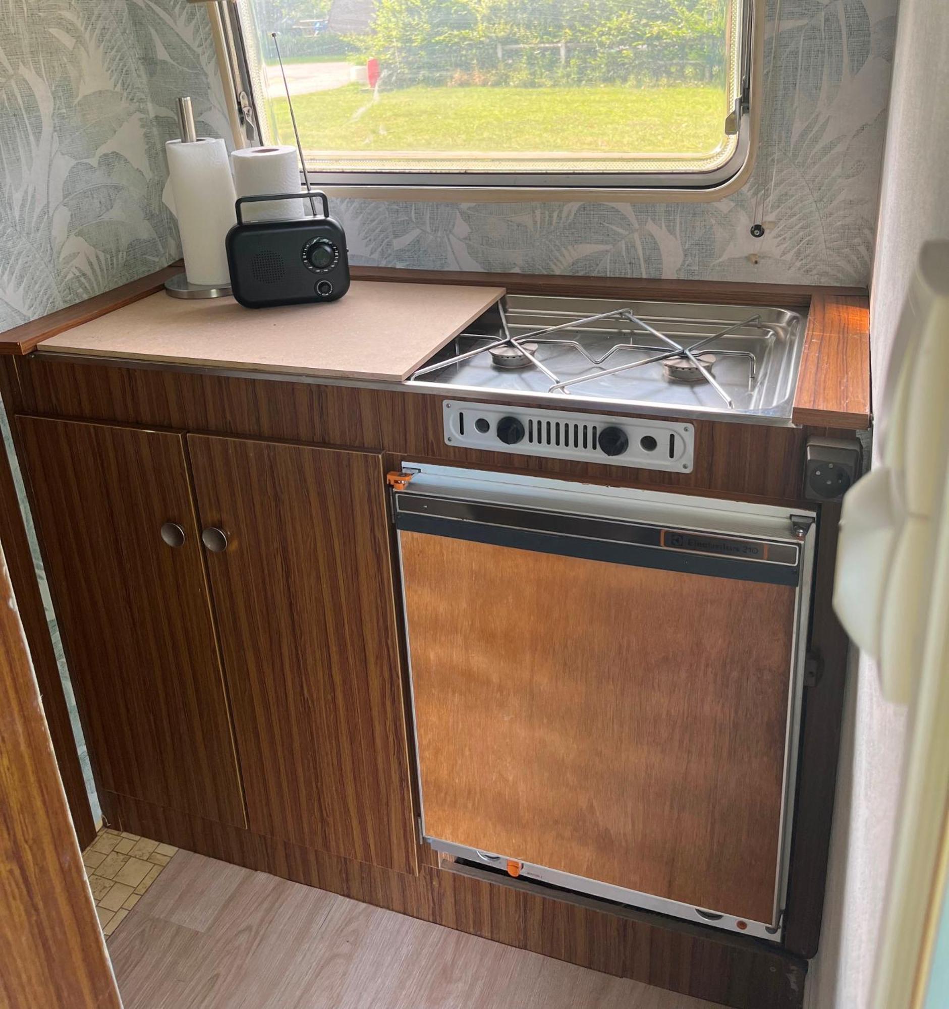 Camping De Thoissey *** Eksteriør billede