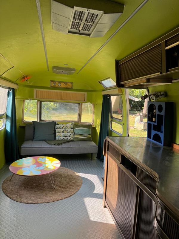 Camping De Thoissey *** Eksteriør billede