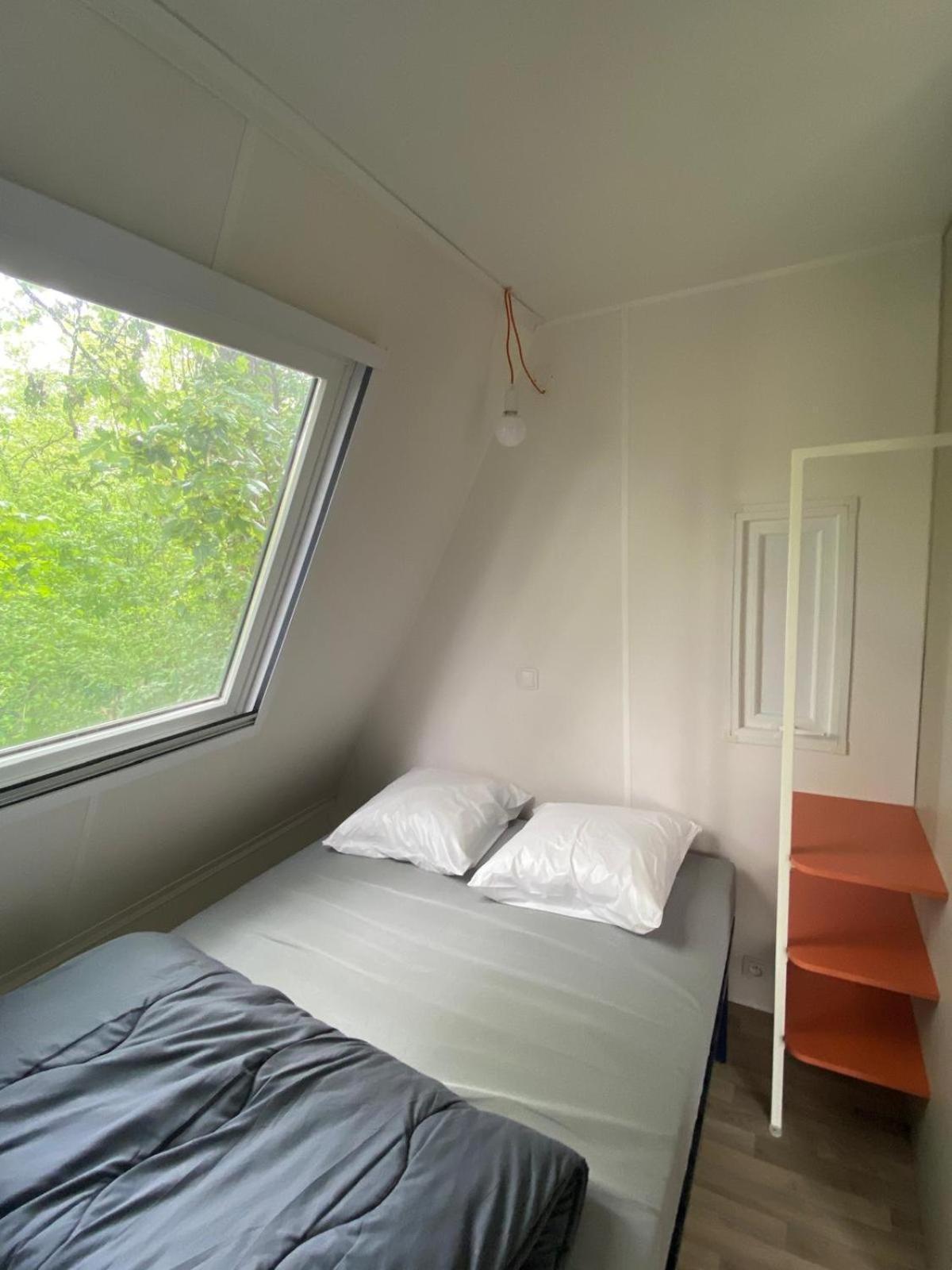 Camping De Thoissey *** Værelse billede